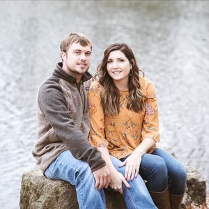 Meet your Posher, Whitney